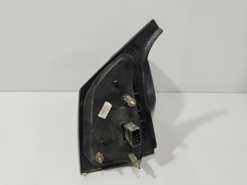 Recambio de retrovisor derecho para renault scenic rx4 (ja0) 1.9 dci referencia OEM IAM   