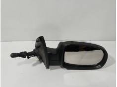 Recambio de retrovisor derecho para opel corsa c club referencia OEM IAM   MANUAL