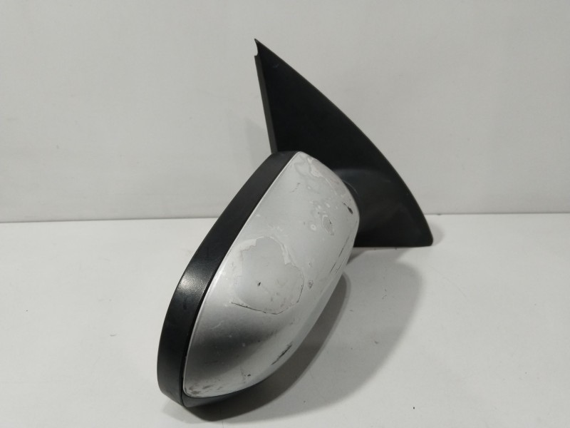Recambio de retrovisor derecho para opel corsa c club referencia OEM IAM   MANUAL
