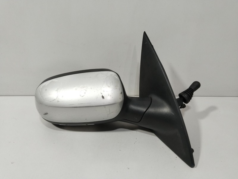 Recambio de retrovisor derecho para opel corsa c club referencia OEM IAM   MANUAL