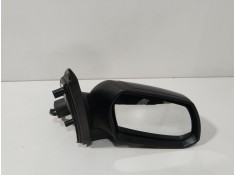 Recambio de retrovisor derecho para ford mondeo berlina (ge) ambiente referencia OEM IAM 1376107 AZUL ELECTRICO