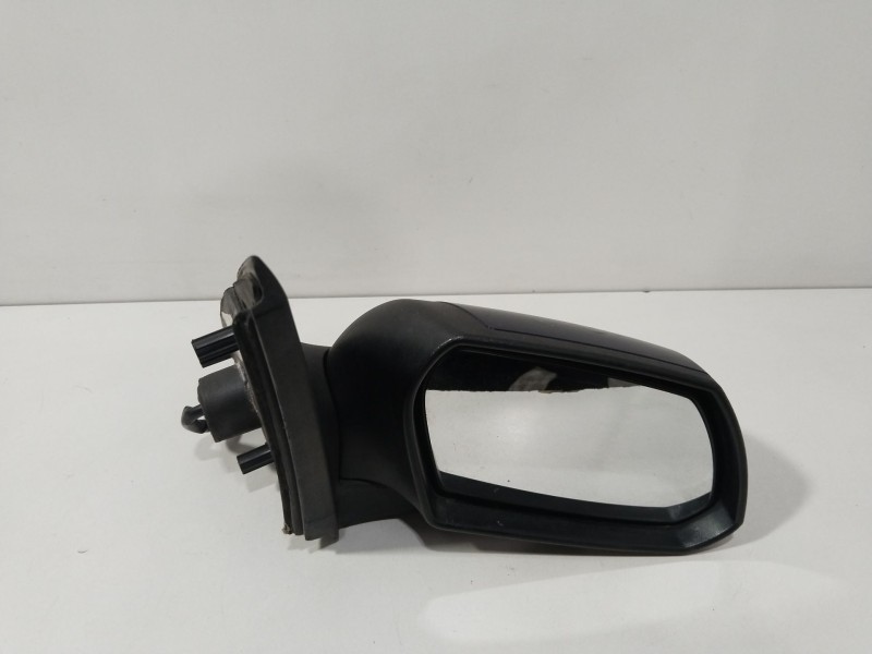 Recambio de retrovisor derecho para ford mondeo berlina (ge) ambiente referencia OEM IAM 1376107 AZUL ELECTRICO