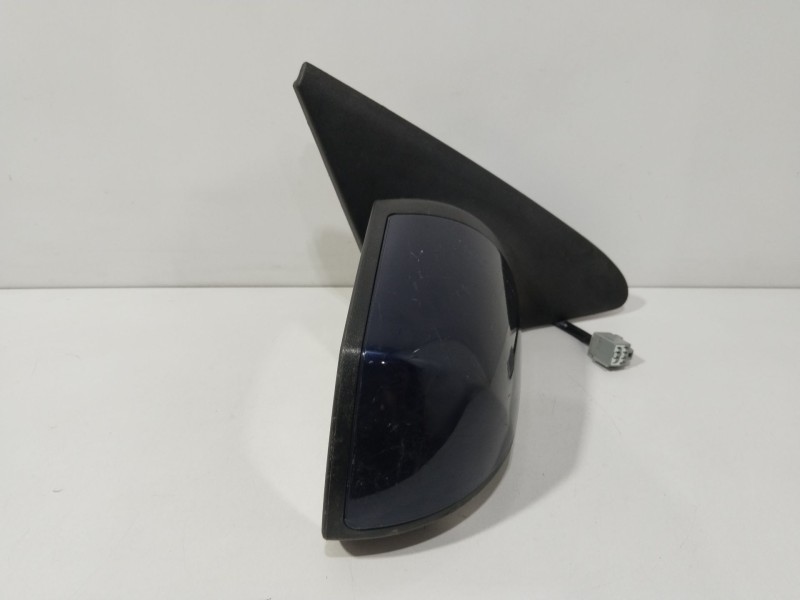 Recambio de retrovisor derecho para ford mondeo berlina (ge) ambiente referencia OEM IAM 1376107 AZUL ELECTRICO
