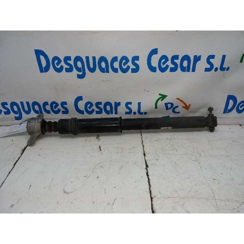 AMORTIGUADOR TRASERO IZQUIERDO  - imagen 3