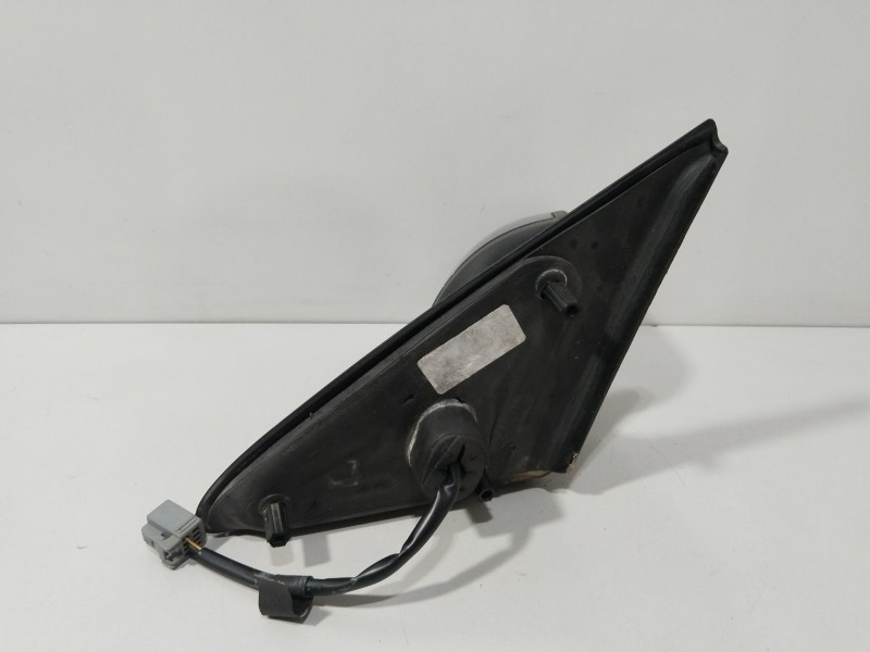 Recambio de retrovisor derecho para ford mondeo berlina (ge) ambiente referencia OEM IAM 1376107 AZUL ELECTRICO