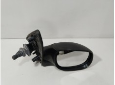 Recambio de retrovisor derecho para peugeot 206 berlina xr referencia OEM IAM 8154JC  MANUAL