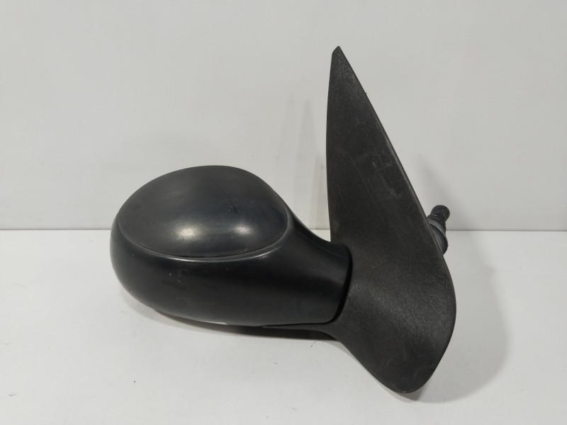 Recambio de retrovisor derecho para peugeot 206 berlina xr referencia OEM IAM 8154JC  MANUAL