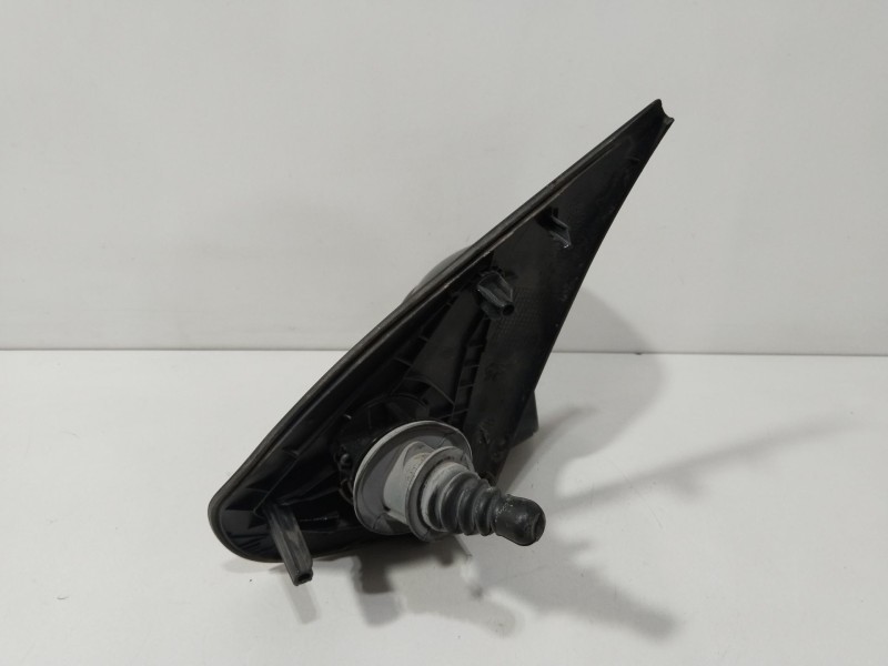 Recambio de retrovisor derecho para peugeot 206 berlina xr referencia OEM IAM 8154JC  MANUAL