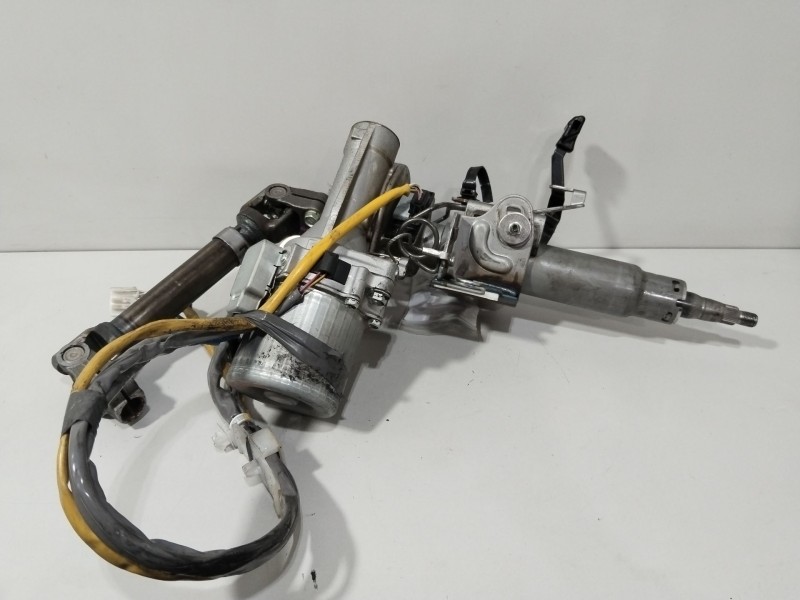 Recambio de columna direccion para toyota prius (_w3_) 1.8 hybrid (zvw3_) referencia OEM IAM 1321001233  