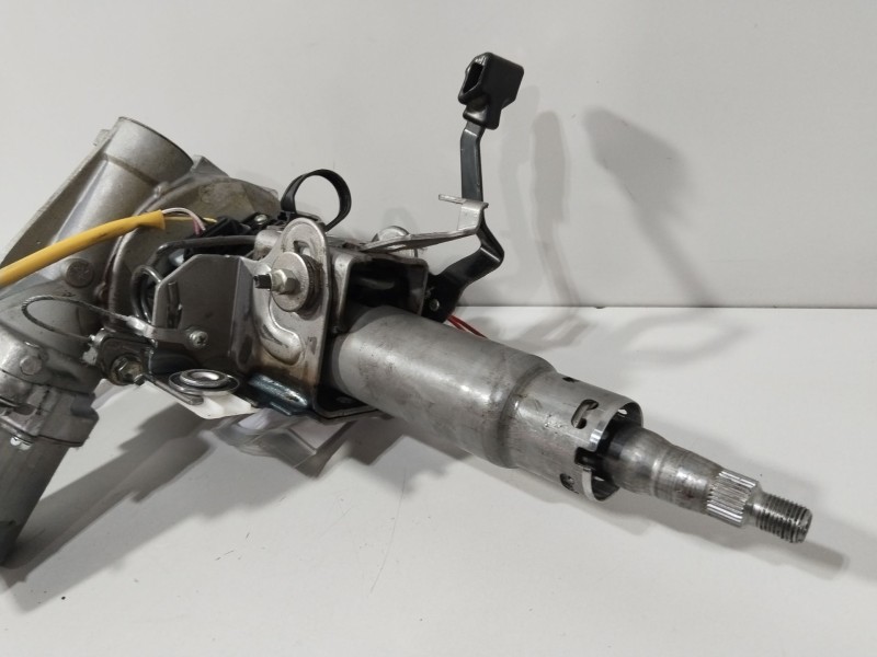 Recambio de columna direccion para toyota prius (_w3_) 1.8 hybrid (zvw3_) referencia OEM IAM 1321001233  