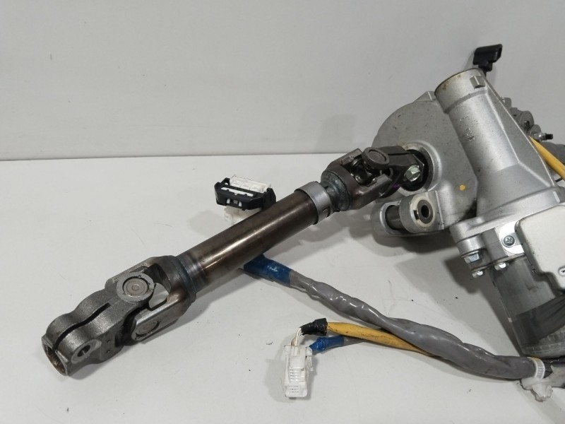 Recambio de columna direccion para toyota prius (_w3_) 1.8 hybrid (zvw3_) referencia OEM IAM 1321001233  