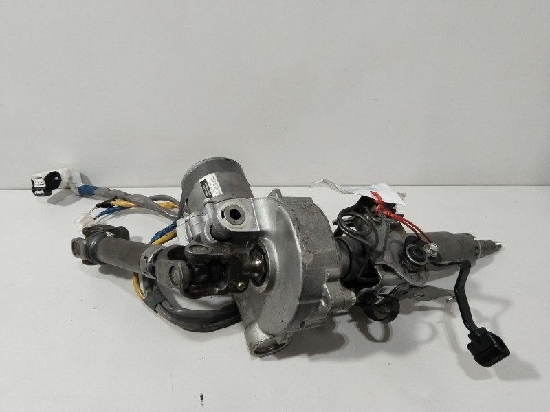 Recambio de columna direccion para toyota prius (_w3_) 1.8 hybrid (zvw3_) referencia OEM IAM 1321001233  