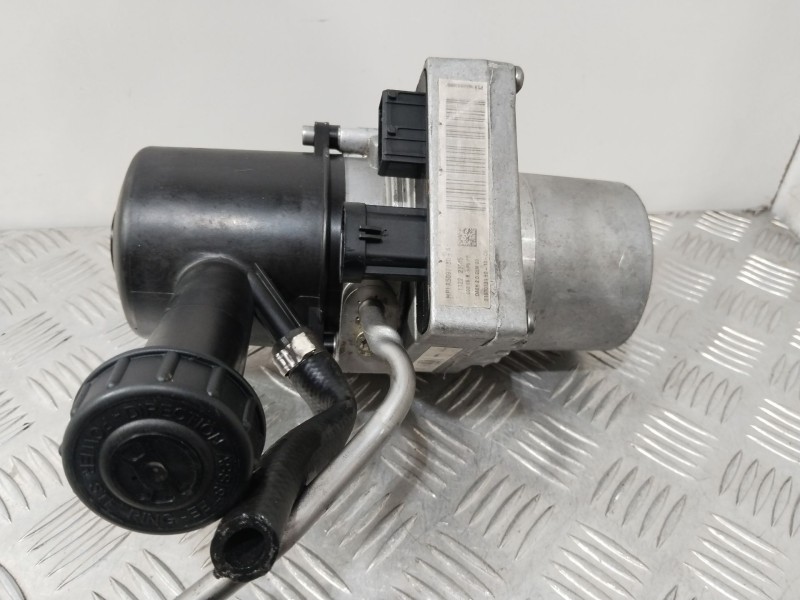 Recambio de bomba direccion para peugeot 407 sw (6e_, 6d_) 2.0 hdi 135 referencia OEM IAM 9660983080   Recambio de bomba direccion para peugeot 407 sw (6e_, 6d_) 2.0 hdi 135 referencia OEM IAM 9660983080