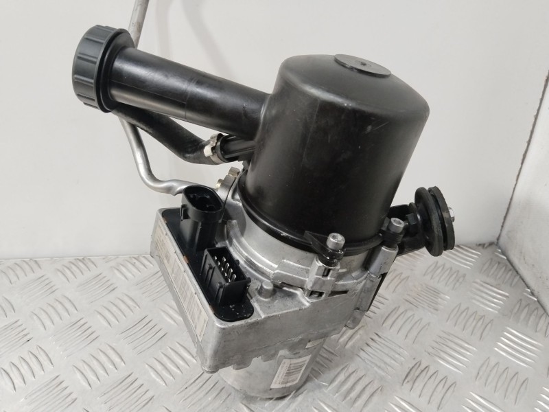 Recambio de bomba direccion para peugeot 407 sw (6e_, 6d_) 2.0 hdi 135 referencia OEM IAM 9660983080   Recambio de bomba direccion para peugeot 407 sw (6e_, 6d_) 2.0 hdi 135 referencia OEM IAM 9660983080
