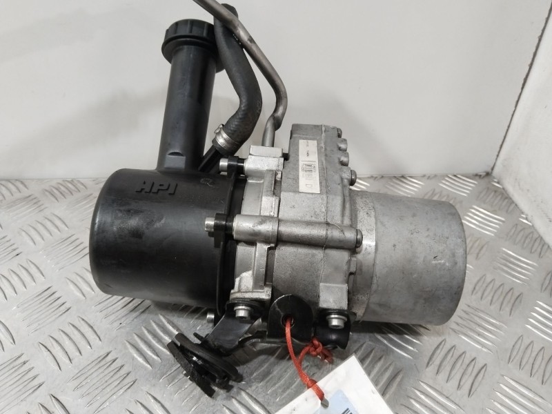 Recambio de bomba direccion para peugeot 407 sw (6e_, 6d_) 2.0 hdi 135 referencia OEM IAM 9660983080   Recambio de bomba direccion para peugeot 407 sw (6e_, 6d_) 2.0 hdi 135 referencia OEM IAM 9660983080