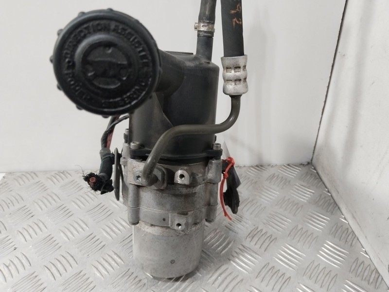 Recambio de bomba servodireccion para citroën c4 ii (nc_) 1.6 hdi 90 referencia OEM IAM 9676740380   Recambio de bomba servodireccion para citroën c4 ii (nc_) 1.6 hdi 90 referencia OEM IAM 9676740380