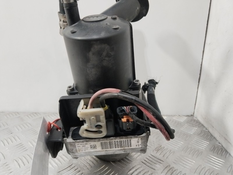 Recambio de bomba servodireccion para citroën c4 ii (nc_) 1.6 hdi 90 referencia OEM IAM 9676740380   Recambio de bomba servodireccion para citroën c4 ii (nc_) 1.6 hdi 90 referencia OEM IAM 9676740380