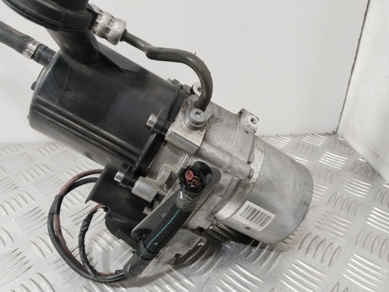 Recambio de bomba servodireccion para citroën c4 ii (nc_) 1.6 hdi 90 referencia OEM IAM 9676740380   Recambio de bomba servodireccion para citroën c4 ii (nc_) 1.6 hdi 90 referencia OEM IAM 9676740380
