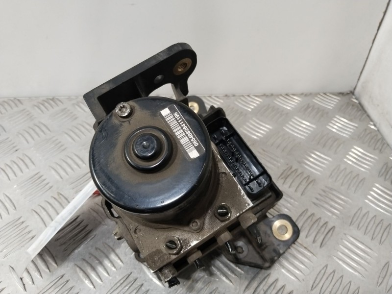 Recambio de abs para opel zafira / zafira family b (a05) 1.7 cdti (m75) referencia OEM IAM 13244860  