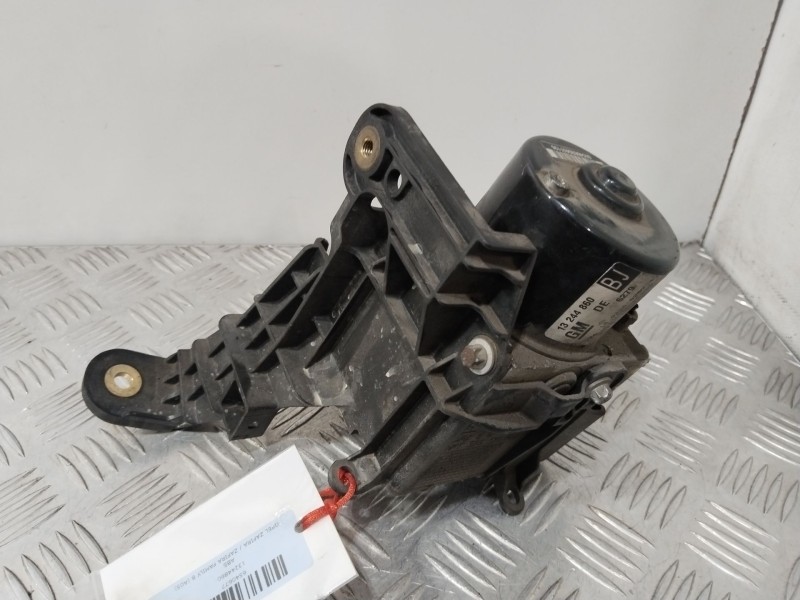 Recambio de abs para opel zafira / zafira family b (a05) 1.7 cdti (m75) referencia OEM IAM 13244860  