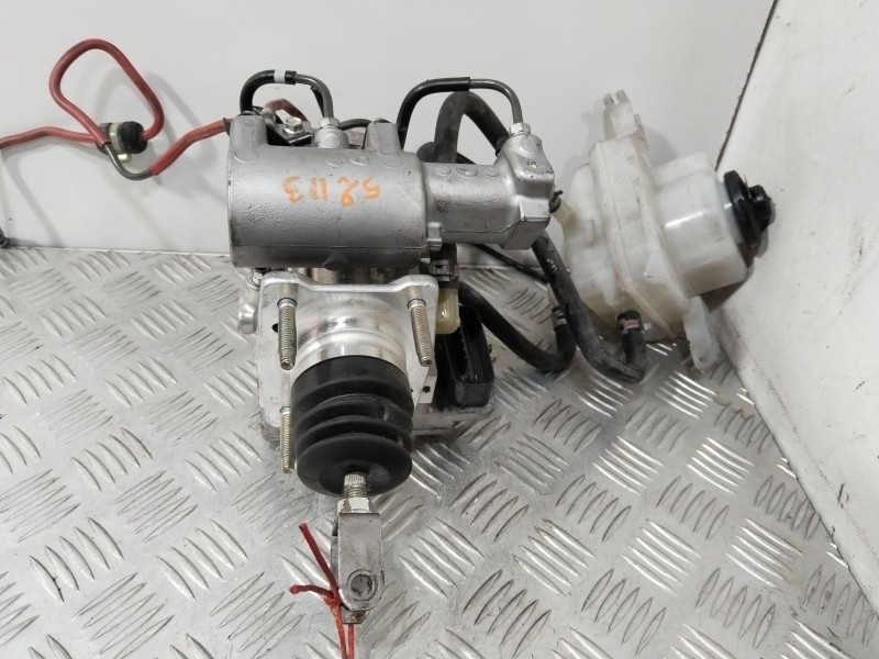 Recambio de bomba freno para toyota prius (_w3_) 1.8 hybrid (zvw3_) referencia OEM IAM 4727047030  