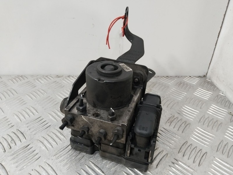 Recambio de abs para ford fiesta vi (cb1, ccn) 1.6 tdci referencia OEM IAM 8V512M110AD  