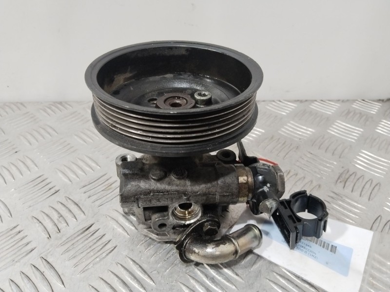 Recambio de bomba direccion para seat toledo ii (1m2) 1.6 16v referencia OEM IAM 1J0422154B  