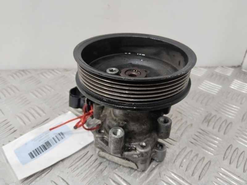 Recambio de bomba direccion para seat toledo ii (1m2) 1.6 16v referencia OEM IAM 1J0422154B  