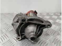 Recambio de motor arranque para peugeot 307 (3a/c) 1.6 16v referencia OEM IAM 5802CR