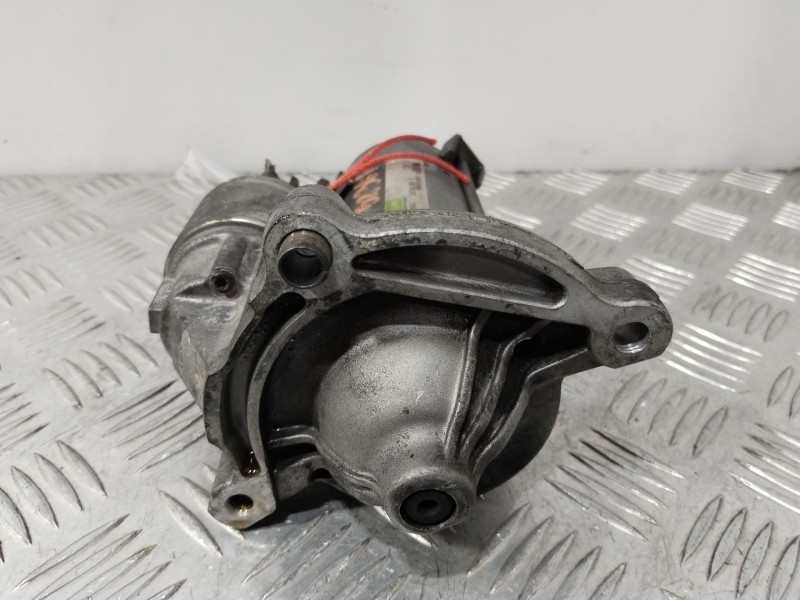 Recambio de motor arranque para peugeot 307 (3a/c) 1.6 16v referencia OEM IAM 5802CR  