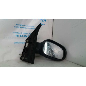 RETROVISOR DERECHO ELECTRICO 