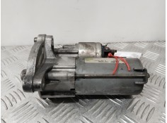 Recambio de motor arranque para peugeot 307 (3a/c) 1.6 16v referencia OEM IAM 5802CR   2
