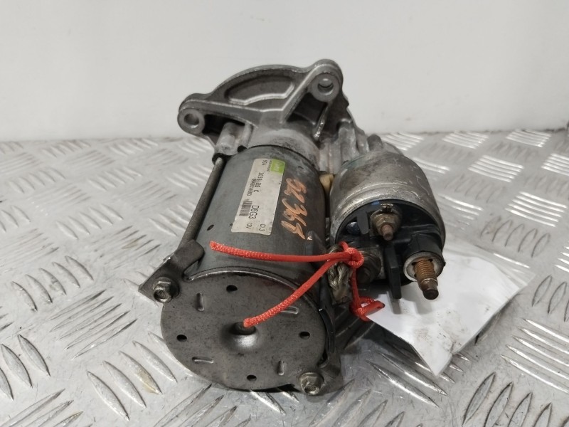 Recambio de motor arranque para peugeot 307 (3a/c) 1.6 16v referencia OEM IAM 5802CR  