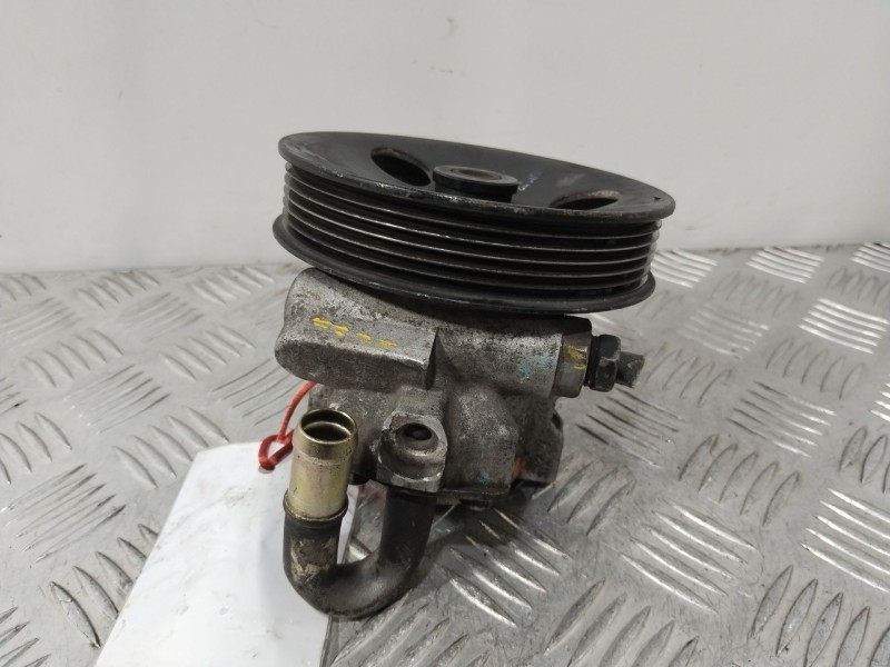 Recambio de bomba direccion para daewoo kalos sedán (klas) 1.4 referencia OEM IAM 96535224  