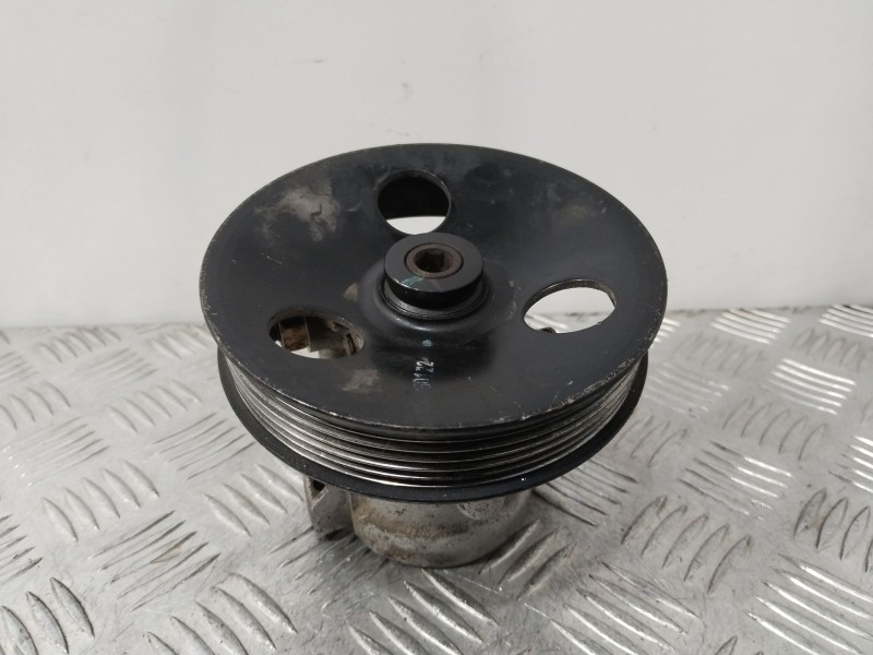 Recambio de bomba direccion para daewoo kalos sedán (klas) 1.4 referencia OEM IAM 96535224  