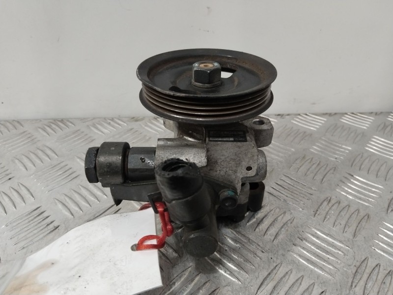 Recambio de bomba direccion para hyundai accent ii (lc) 1.3 referencia OEM IAM 5711025000  