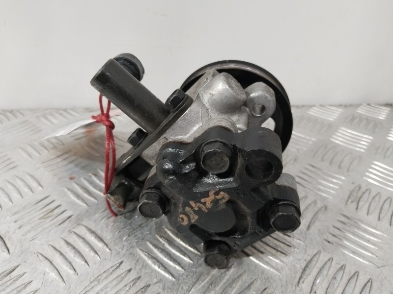 Recambio de bomba direccion para hyundai accent ii (lc) 1.3 referencia OEM IAM 5711025000  