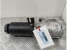 Recambio de bomba direccion para mercedes-benz clase a (w168) a 160 (168.033, 168.133) referencia OEM IAM A1684660401  