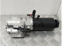 Recambio de bomba direccion para mercedes-benz clase a (w168) a 160 (168.033, 168.133) referencia OEM IAM A1684660401   2