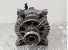 Recambio de alternador para mercedes-benz clase a (w169) a 160 cdi (169.006, 169.306) referencia OEM IAM A6401540302  
