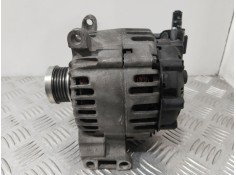 Recambio de alternador para mercedes-benz clase a (w169) a 160 cdi (169.006, 169.306) referencia OEM IAM A6401540302   2
