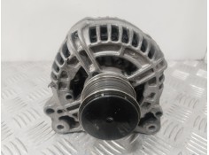 Recambio de alternador para volkswagen caddy iii furgoneta/monovolumen (2ka, 2kh, 2ca, 2ch) 2.0 sdi referencia OEM IAM 012452509