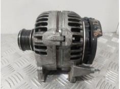 Recambio de alternador para volkswagen caddy iii furgoneta/monovolumen (2ka, 2kh, 2ca, 2ch) 2.0 sdi referencia OEM IAM 012452509 2