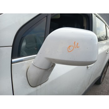 ESPEJO RETROVISOR IZQUIERDO 95275767 
