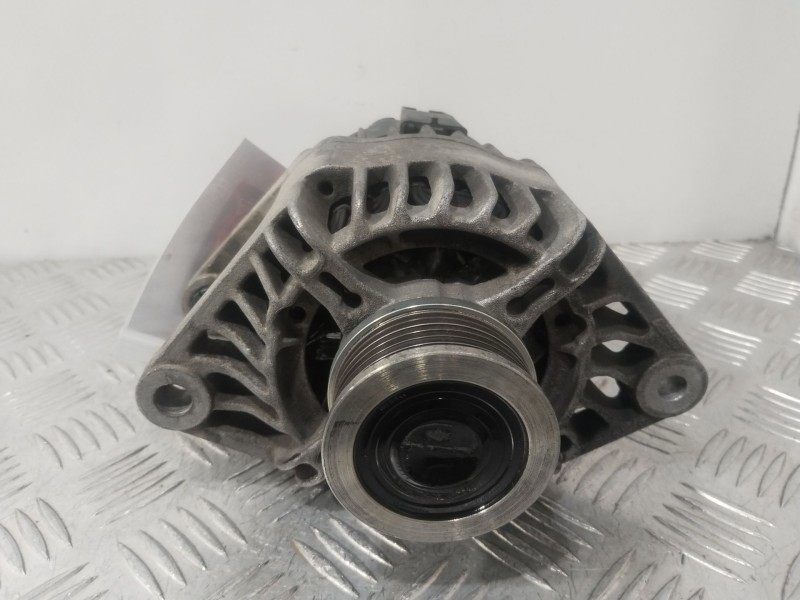 Recambio de alternador para fiat doblo furgoneta/monovolumen (223_) 1.9 d (223zxb1a) referencia OEM IAM 46774430  