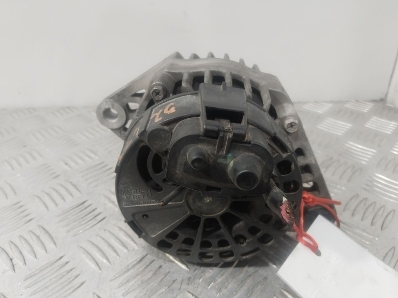 Recambio de alternador para fiat doblo furgoneta/monovolumen (223_) 1.9 d (223zxb1a) referencia OEM IAM 46774430  
