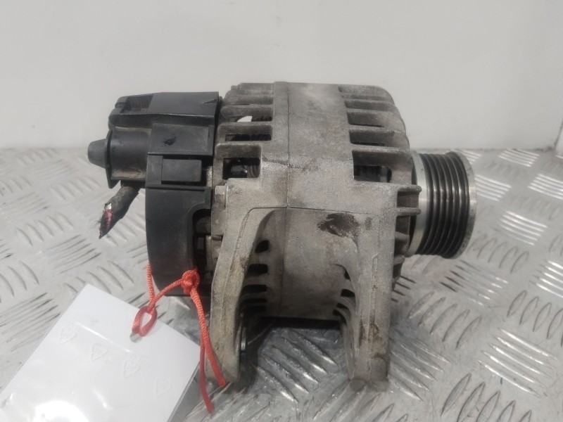 Recambio de alternador para fiat doblo furgoneta/monovolumen (223_) 1.9 d (223zxb1a) referencia OEM IAM 46774430  
