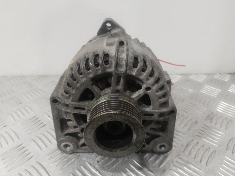Recambio de alternador para renault scénic ii (jm0/1_) 1.6 16v (jm1r) referencia OEM IAM 8200588648A  