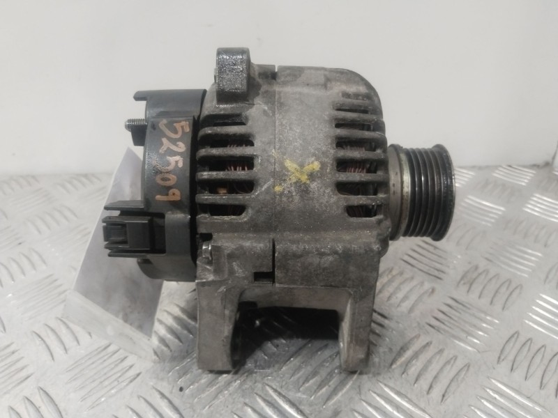 Recambio de alternador para renault scénic ii (jm0/1_) 1.6 16v (jm1r) referencia OEM IAM 8200588648A  