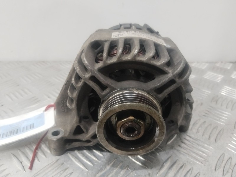 Recambio de alternador para fiat punto (188_) 1.4 referencia OEM IAM 51714794  